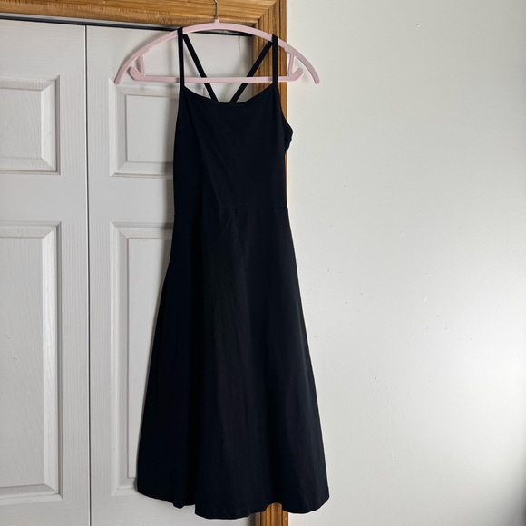 Pact Dresses & Skirts - Pact Elegant Black Strapless Dress